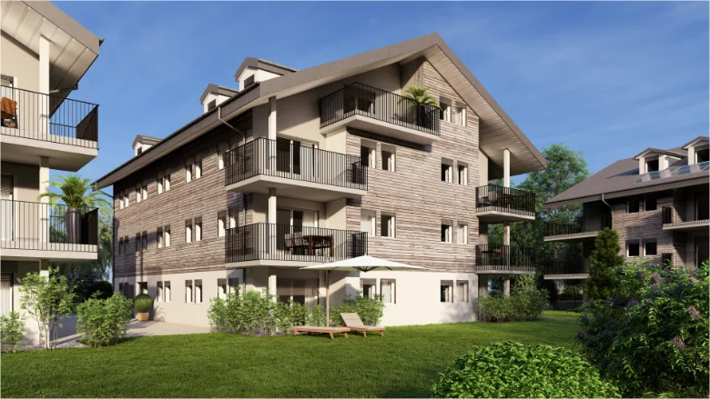 Un cadre de vie de qualité