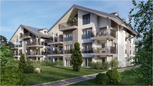 Un cadre de vie de qualité